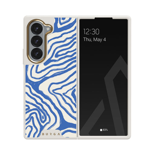 Seven Seas - Samsung Galaxy Z Fold 6 手機殼