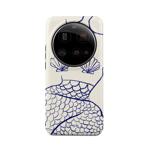 Marine Muse - Xiaomi 15 Ultra 手機殼