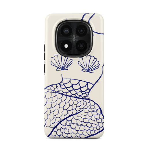 Marine Muse - Xiaomi Redmi Note 14 Pro 5G 手機殼