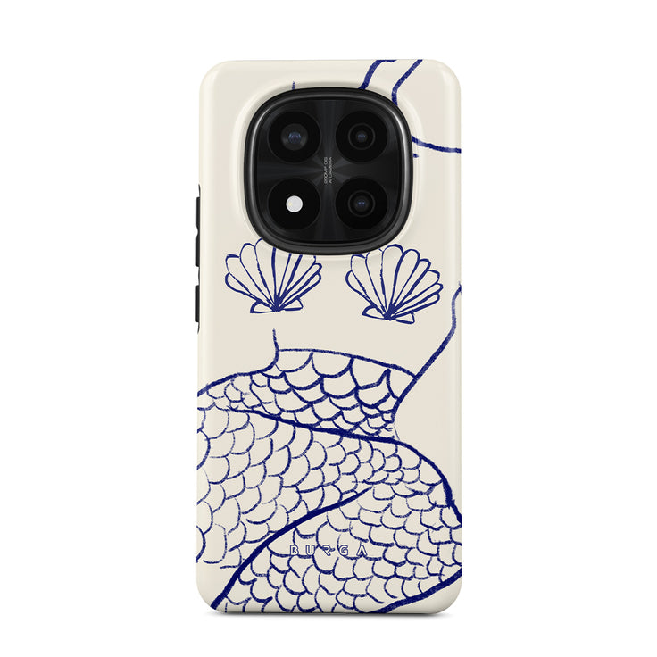 Marine Muse - Xiaomi Redmi Note 14 Pro 5G 手機殼