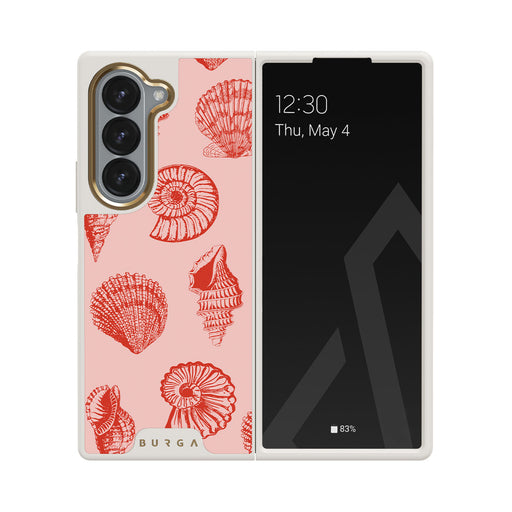 Coastal Treasure - Samsung Galaxy Z Fold 6 手機殼