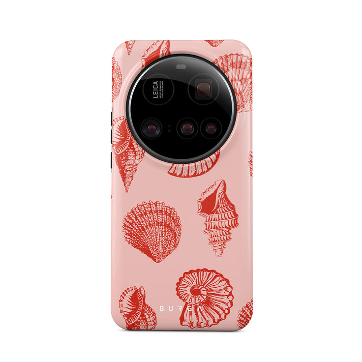 Coastal Treasure - Xiaomi 15 Ultra 手機殼