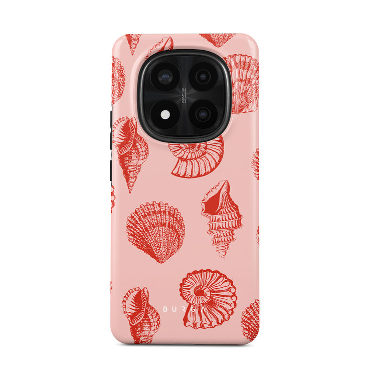 Coastal Treasure - Xiaomi Redmi Note 14 Pro+ 5G 手機殼