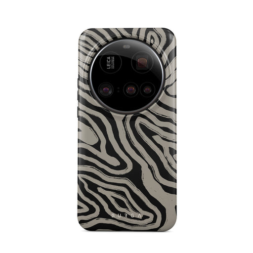 Black Sand - Xiaomi 15 Ultra 手機殼