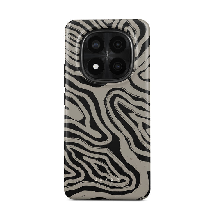 Black Sand - Xiaomi Redmi Note 14 Pro+ 5G 手機殼