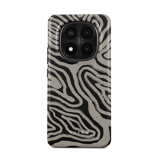 Black Sand - Xiaomi Redmi Note 14 Pro 5G 手機殼