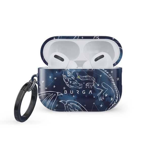 Wyvern - Apple AirPods Pro 3 耳機殼 | BURGA