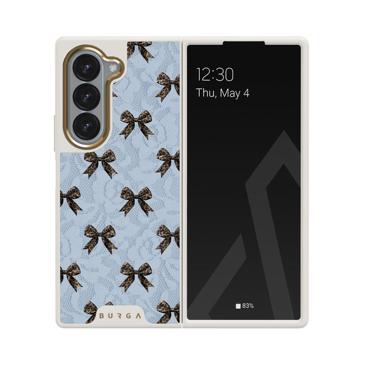 Fashionista - Samsung Galaxy Z Fold 6 手機殼