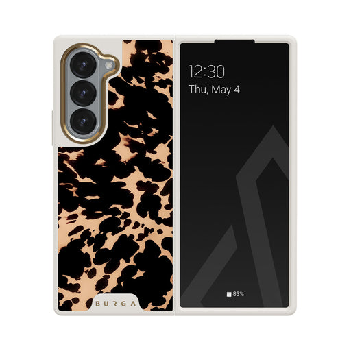 Betty - Samsung Galaxy Z Fold 6 手機殼