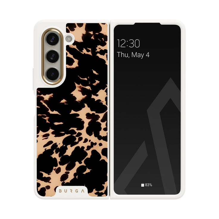 Betty - Samsung Galaxy Z Fold 5 手機殼