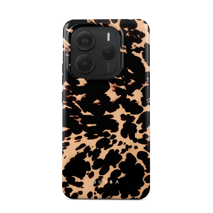 Betty - Xiaomi Redmi Note 14 5G 手機殼