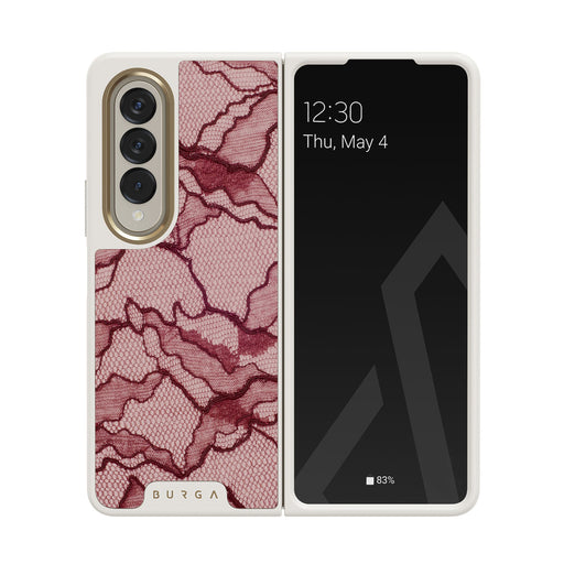 Office Siren - Samsung Galaxy Z Fold 4 手機殼