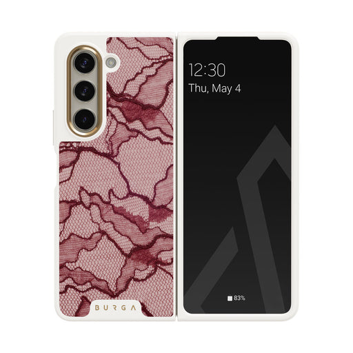 Office Siren - Samsung Galaxy Z Fold 5 手機殼