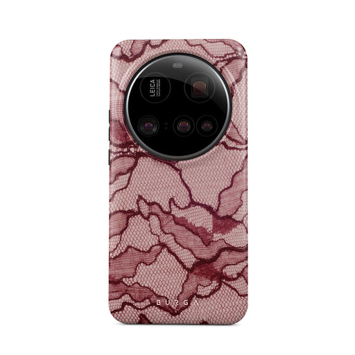 Office Siren - Xiaomi 15 Ultra 手機殼