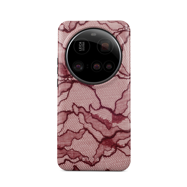 Office Siren - Xiaomi 15 Ultra 手機殼