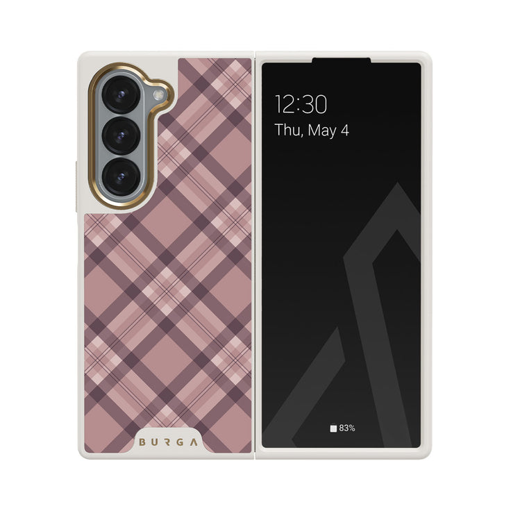 Asap - Samsung Galaxy Z Fold 6 手機殼