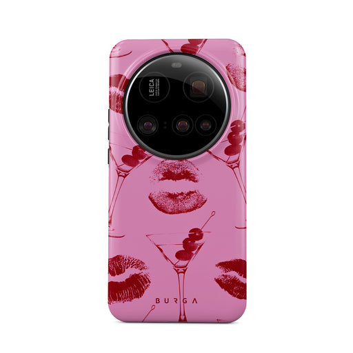 Call Me - Xiaomi 15 Ultra 手機殼