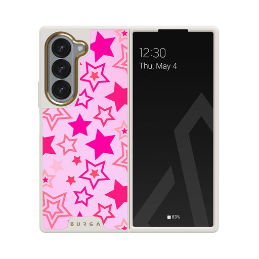 Plastic Sky - Samsung Galaxy Z Fold 6 手機殼