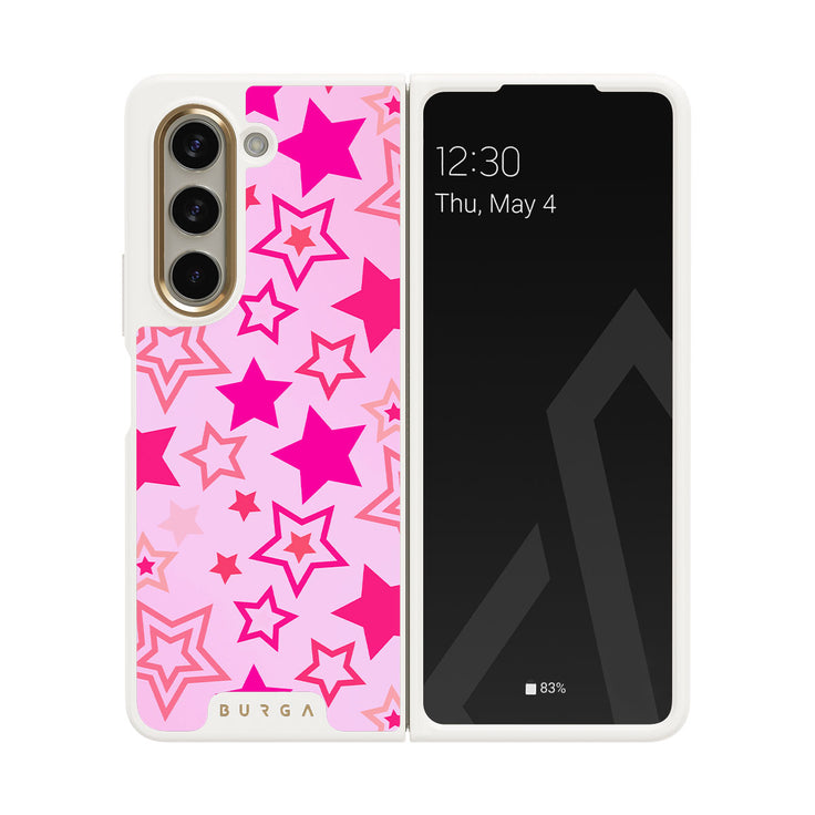 Plastic Sky - Samsung Galaxy Z Fold 5 手機殼