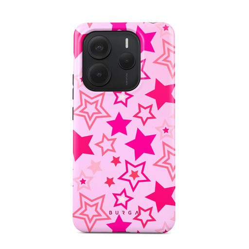 Plastic Sky - Xiaomi Redmi Note 14 5G 手機殼