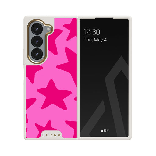 Let's Go Party - Samsung Galaxy Z Fold 6 手機殼