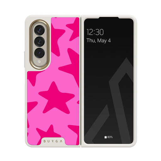 Let's Go Party - Samsung Galaxy Z Fold 4 手機殼