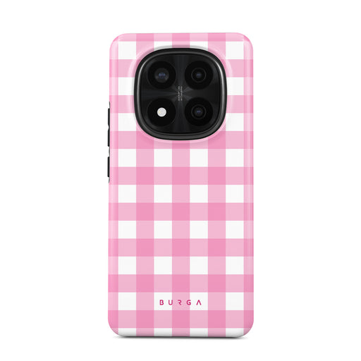 Think Pink - Xiaomi Redmi Note 14 Pro+ 5G 手機殼