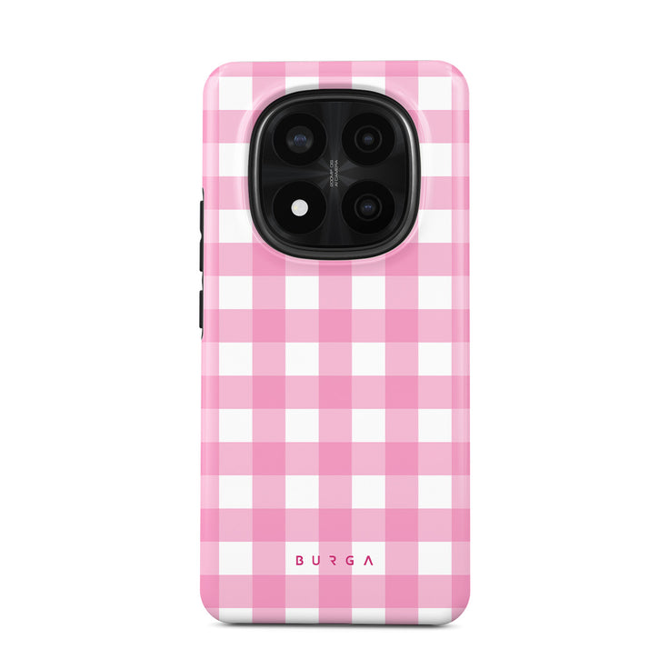 Think Pink - Xiaomi Redmi Note 14 Pro+ 5G 手機殼