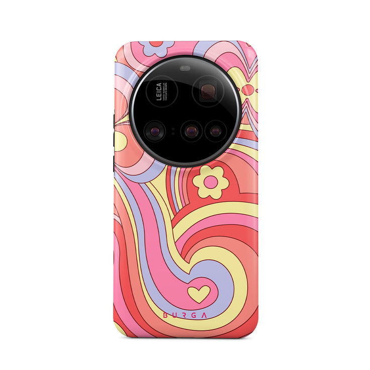 Roller Disco - Xiaomi 15 Ultra 手機殼