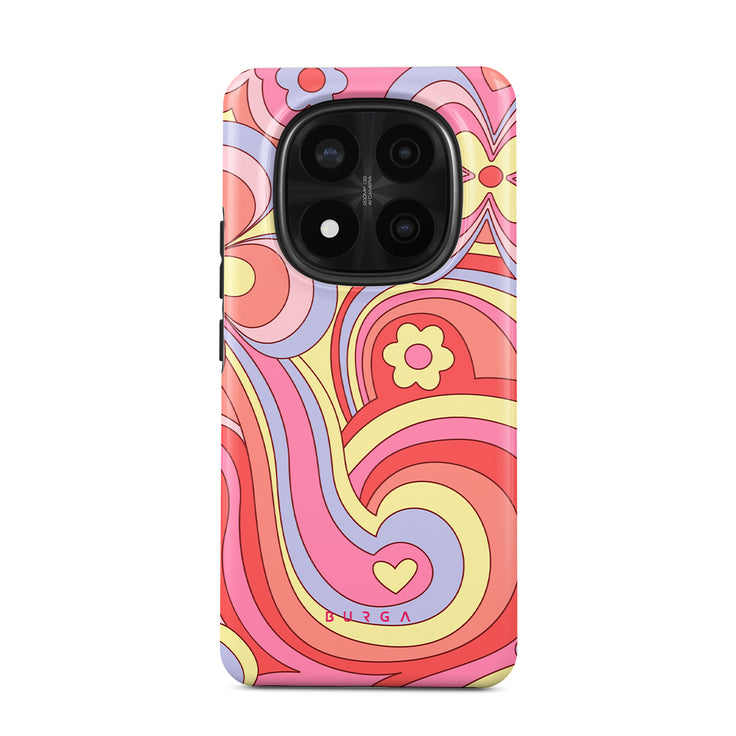 Roller Disco - Xiaomi Redmi Note 14 Pro+ 5G 手機殼