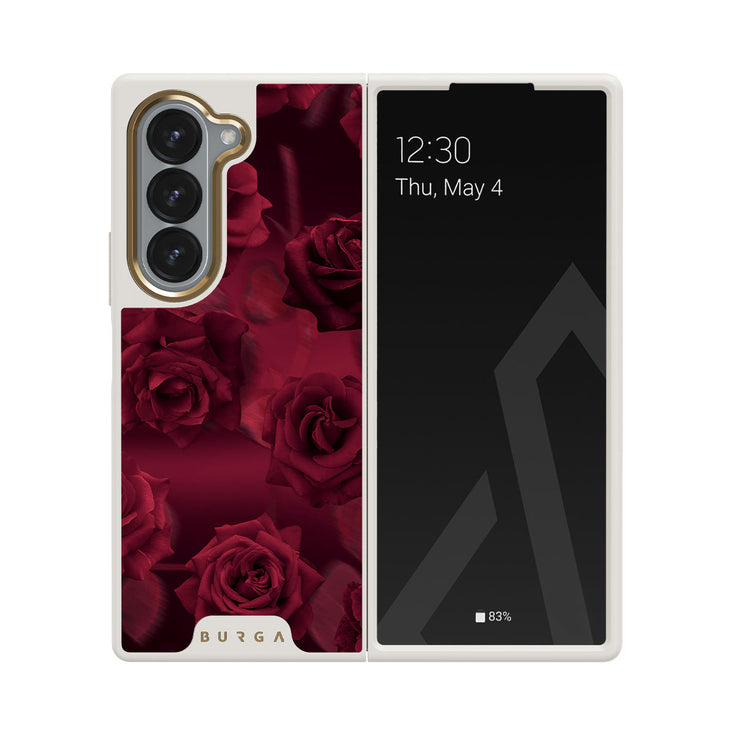 Femme Fatale - Samsung Galaxy Z Fold 6 手機殼