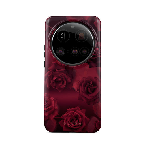 Femme Fatale - Xiaomi 15 Ultra 手機殼