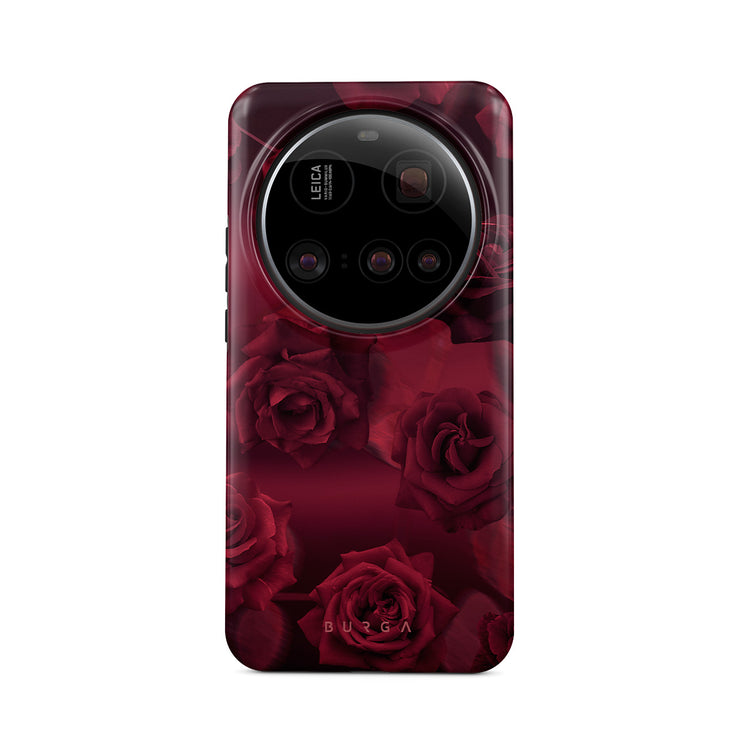 Femme Fatale - Xiaomi 15 Ultra 手機殼