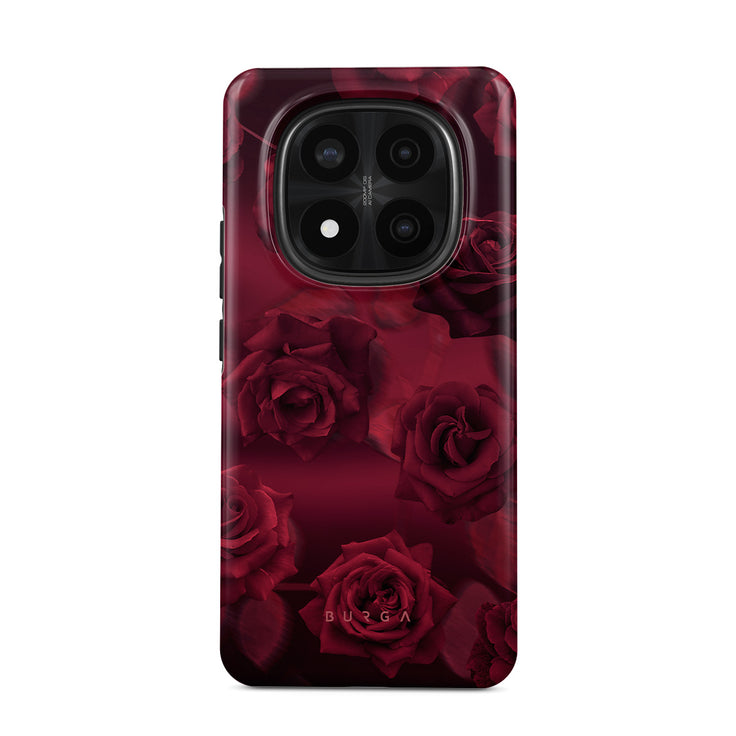 Femme Fatale - Xiaomi Redmi Note 14 Pro 5G 手機殼