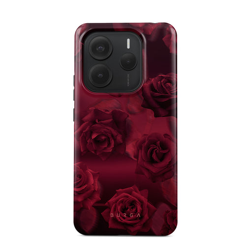 Femme Fatale - Xiaomi Redmi Note 14 5G 手機殼