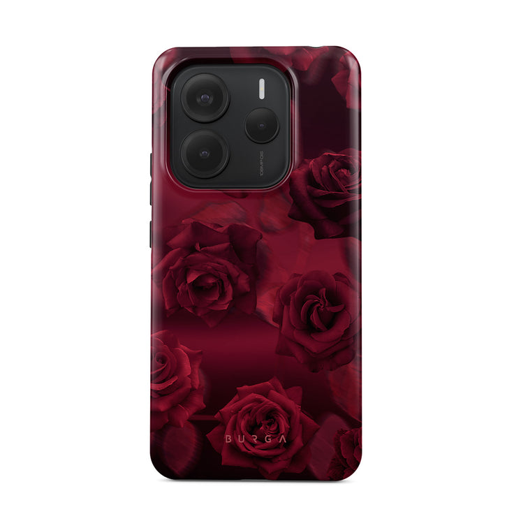 Femme Fatale - Xiaomi Redmi Note 14 5G 手機殼