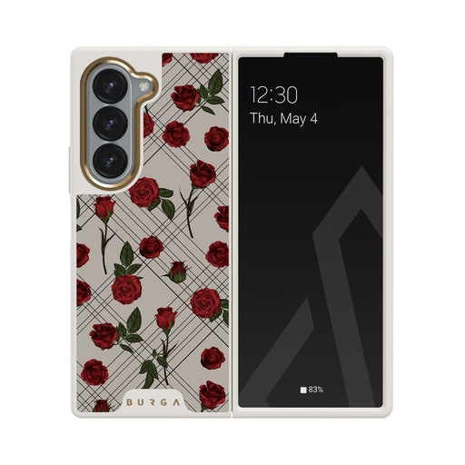 Sweet Sin - Samsung Galaxy Z Fold 6 手機殼