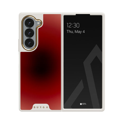 No Talking - Samsung Galaxy Z Fold 6 手機殼