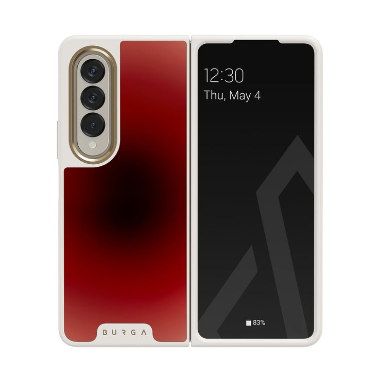 No Talking - Samsung Galaxy Z Fold 4 手機殼