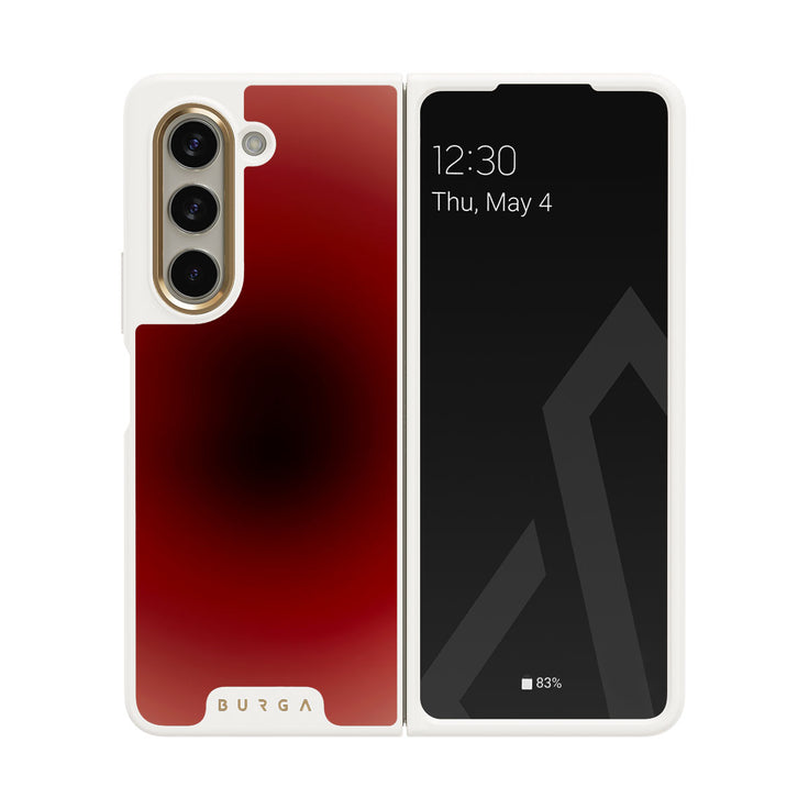 No Talking - Samsung Galaxy Z Fold 5 手機殼