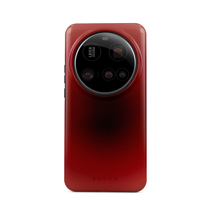 No Talking - Xiaomi 15 Ultra 手機殼