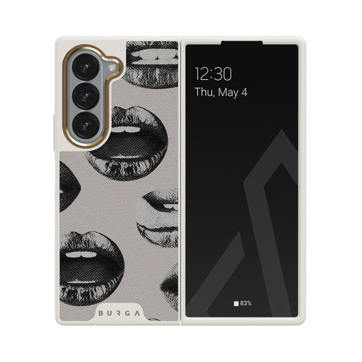 Next Mistake - Samsung Galaxy Z Fold 6 手機殼