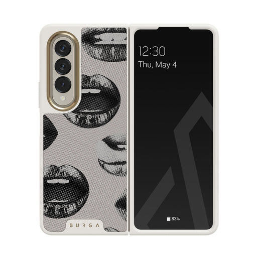 Next Mistake - Samsung Galaxy Z Fold 4 手機殼