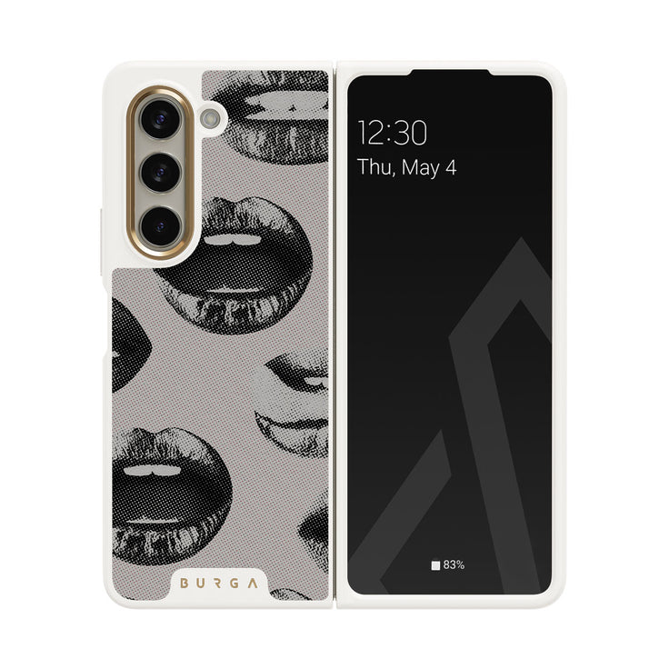 Next Mistake - Samsung Galaxy Z Fold 5 手機殼
