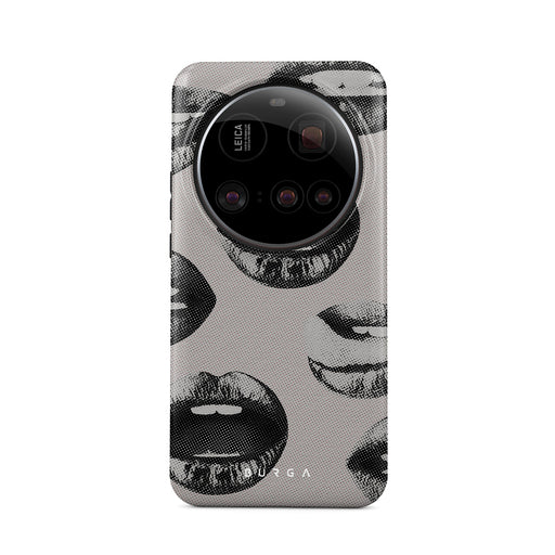 Next Mistake - Xiaomi 15 Ultra 手機殼