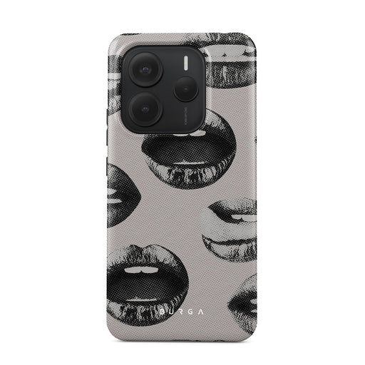 Next Mistake - Xiaomi Redmi Note 14 5G 手機殼