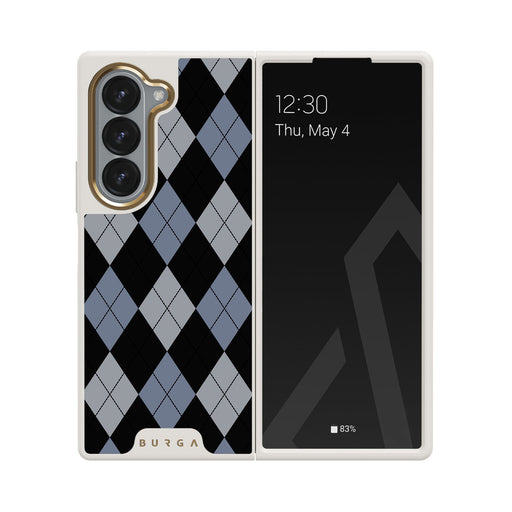 Trouble - Samsung Galaxy Z Fold 6 手機殼