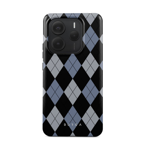 Trouble - Xiaomi Redmi Note 14 5G 手機殼