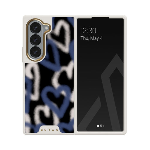 Lucky You - Samsung Galaxy Z Fold 6 手機殼