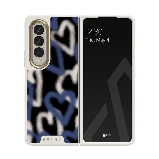 Lucky You - Samsung Galaxy Z Fold 4 手機殼